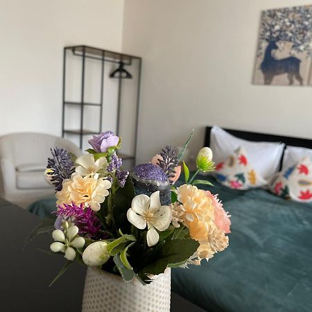 Apartament A&A Gura Humorului Kültér fotó