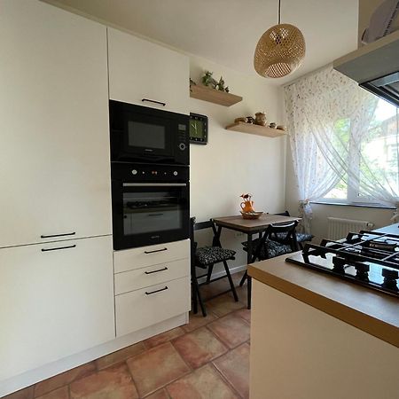 Apartament A&A Gura Humorului Kültér fotó