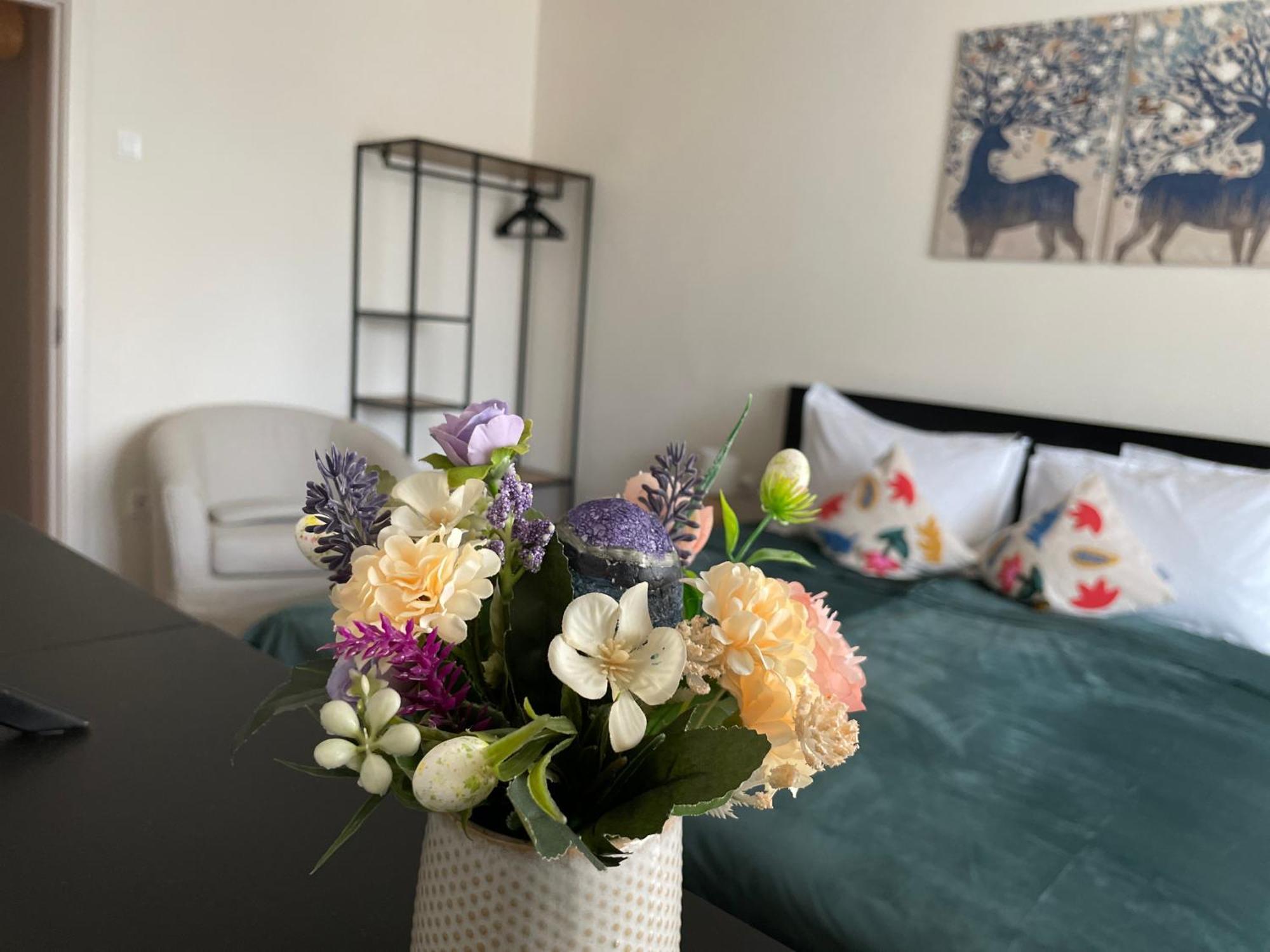 Apartament A&A Gura Humorului Kültér fotó