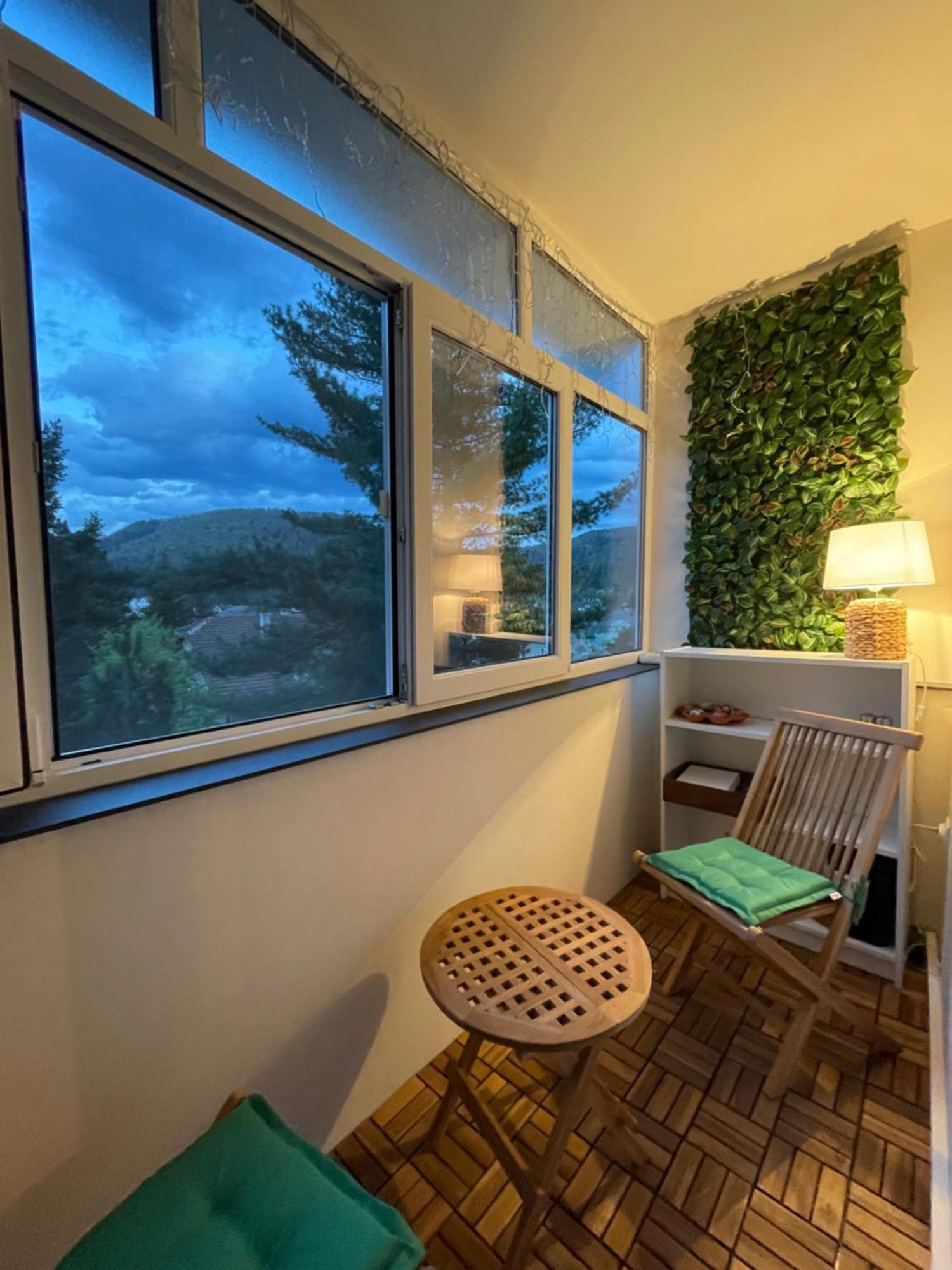 Apartament A&A Gura Humorului Kültér fotó